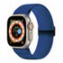 Adjustable Watch Band Scrunchie Strap