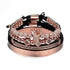 Royalty Bracelet Set + FREE Roman Bangle Today Only