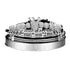 Royalty Bracelet Set + FREE Roman Bangle Today Only