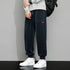 Rugged Corduroy Garterized Men's Pants