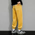 Rugged Corduroy Garterized Men's Pants