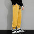 Rugged Corduroy Garterized Men's Pants