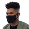 All Black Face Mask (3-Pack)