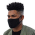 All Black Face Mask (3-Pack)