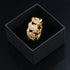 S-Link Cuban Chain Ring