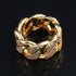 S-Link Cuban Chain Ring
