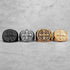 Saint Benedict Cspb Cross Ring