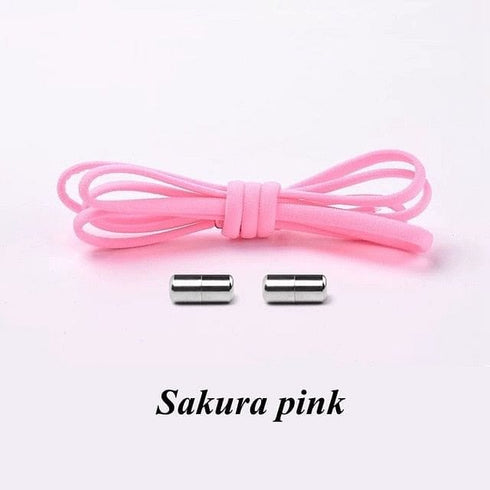 VVS Jewelry No-tie Shoelaces