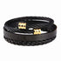 Kobra King 3 Piece Bracelet Set