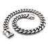 VVS Jewelry Miami Cuban link Dog Collar