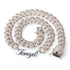 Iced Princess Custom Name/Font Cuban Choker Necklace