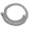 VVS Jewelry 14mm/20mm Micro Paved Prong Cuban Chain