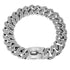 Medium/Large Gold Cuban Link Dog Collar