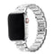 VVS Jewelry Iced Out Apple Watch Band + FREE Case