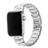 VVS Jewelry Iced Out Apple Watch Band + FREE Case