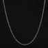 VVS Jewelry BOGO Micro Cable Chain - Buy One Get One Free
