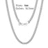 VVS Jewelry BOGO Micro Cuban Chain - Buy One Get One Free