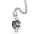 VVS Jewelry "LIL UZI VERT" Pendant + Chain