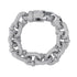 VVS Jewelry 17mm Thicc AF Micropave Miami Cuban Bracelet