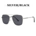 The Rock Inspired Gradient Sunglasses
