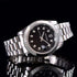 Louis XII Gold Watch