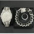 Hype Series Set (Watch, Bracelet & Ring)