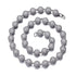 10MM Prong Beads Chain + FREE bracelet