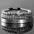 Cross 3pc Bracelet Set