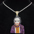 Icy Joker Chain