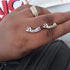 Custom Name Kid's Stud Earrings