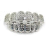 Gold/Silver Grillz