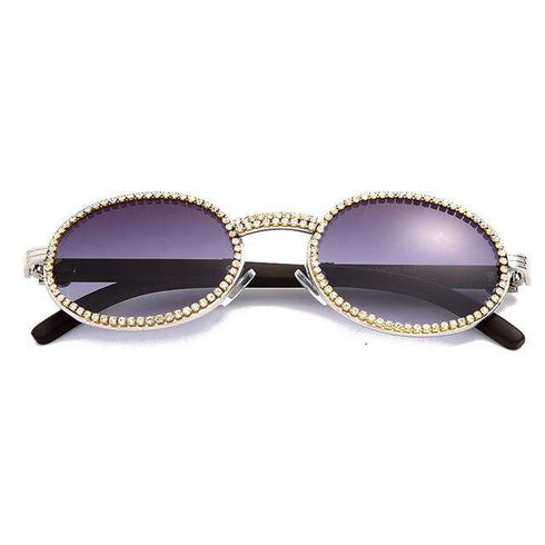 Migos Quavo Glasses