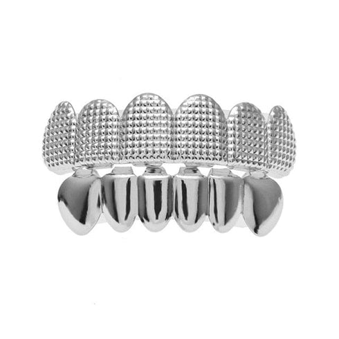 The Punk Grillz