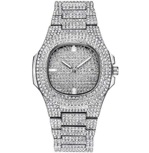 OG Bust Down Watch