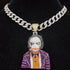 Icy Joker Chain