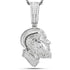 Nipsey Hussle Pendant Necklace