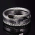 Kobra King 3 Piece Bracelet Set