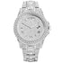 Top G Iced Out Baguette Watch