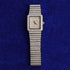 Women's Fully Iced Square Bling Watch