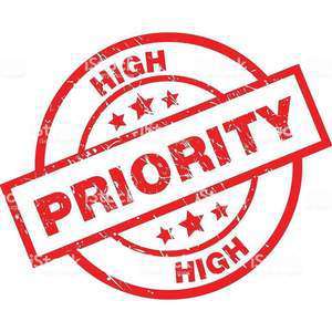 Skip The Line - Prioritize Your Order