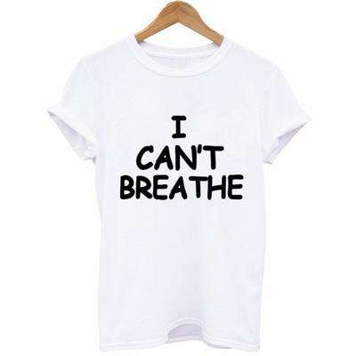 BLM Resistance T Shirt