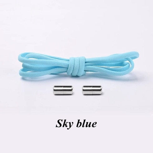 VVS Jewelry No-tie Shoelaces