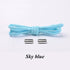 VVS Jewelry No-tie Shoelaces