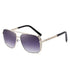 Andrew Tate 'Top G' Style Sunglasses