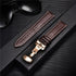 Smooth Calfskin Leather Watchstrap