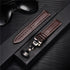 Smooth Calfskin Leather Watchstrap