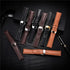 Smooth Calfskin Leather Watchstrap