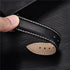 Smooth Calfskin Leather Watchstrap