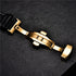 Smooth Calfskin Leather Watchstrap