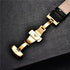 Smooth Calfskin Leather Watchstrap